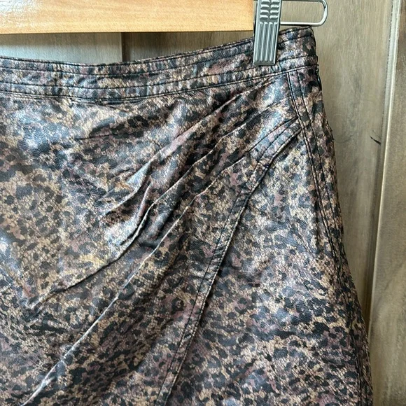 Free People Skirt  🪩 - Picture 9 of 12